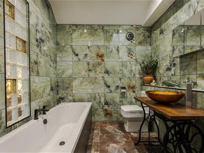 En suite